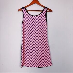 𝅺PINK Stitch Dress-SZ, 2